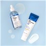 Wellage Real Hyaluronic Blue 100 Ampoule + 100 Cream 80ml 2-piece set