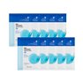 Wellage Real Hyaluronic Ampoule Mask 10 sheets