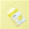 Wellage Real Vita Toning Ampoule Mask 1 sheet