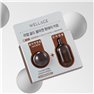 Wellage Real Gold Collagen One-Day Kit 1ea Capsule: 15mg Solution: 1ml