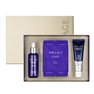 Wellage Real Hyaluronic Gift Set of 3 (Season 3 2X Ampoule 70ml + Capsule 12p + Pro Lifting Cream 50ml)