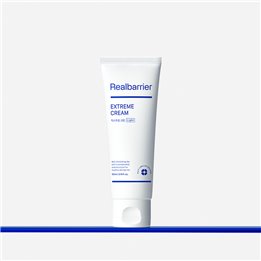 Real Barrier Extreme Cream Light Tube Type 65ml