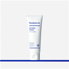 [Real Barrier] Extreme Cream Light Tube Type 65ml