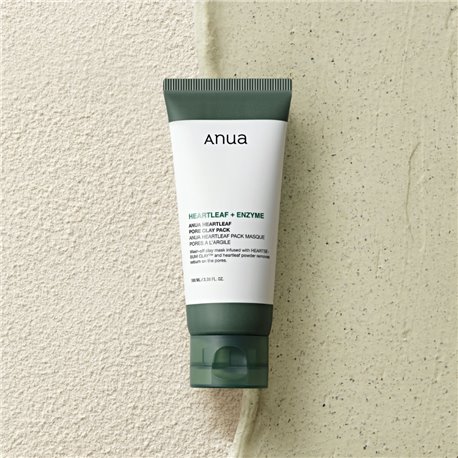 Anua Acetophyllum Pore Clay Pack 100ml