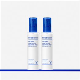 Real Barrier Extreme Panthenol Essence Mist 100ml, 2ea