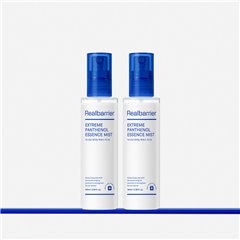 Real Barrier Extreme Panthenol Essence Mist 100ml, 2ea