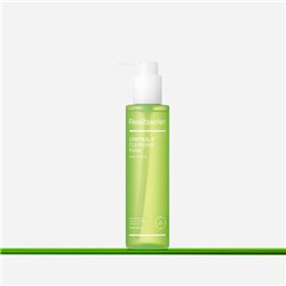 Real Barrier Control-T Cleansing Foam 200ml