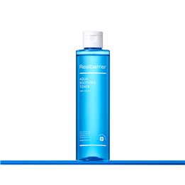 Real Barrier Aqua Soothing Toner 200ml