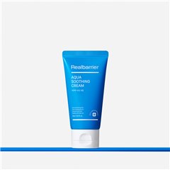 [Real Barrier] Aqua Soothing Cream 75ml [TUBE]