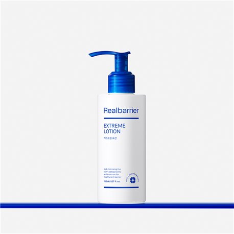 Real Barrier Extreme Lotion 150ml