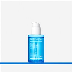 Real Barrier Aqua Soothing Ampoule 50ml