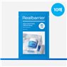 Real Barrier Aqua Soothing Cream Mask 10 sheets