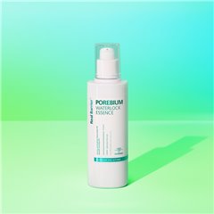 [Real Barrier] Pore-emptying Waterlock Essence 110ml