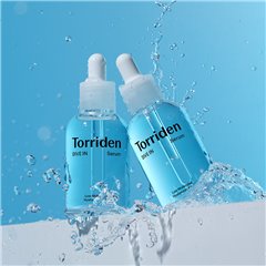 Torriden Dive-in Hyaluronic Acid Serum 50ml+40ml