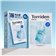 Torriden Dive-in Low Molecular Hyaluronic Acid Mask Pack (10 sheets)