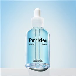 Torriden Dive-in Low Molecular Hyaluronic Acid Serum 70ml