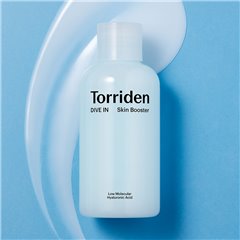 Torriden Dive-in Low Molecular Hyaluronic Acid Skin Booster 200ml