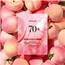 Anua Peach Niacinamide Serum Mask 25g