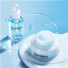 Torriden Dive-in Serum 50ml + Soothing Cream 100ml