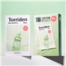 Torriden Balanceful Cica Soothing Mask Pack (10 sheets)