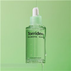 Torriden Balanced Cica Calming Serum 50ml