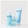 Torriden Dive-in Moisture Boosting 3-piece set Skin Booster Serum Cream