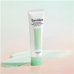 Torriden Balanceful Cica Tone-up Sun Cream 60ml SPF 50