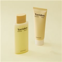 Torriden Solid Ceramide Cream 70ml + All Day Essence 100ml