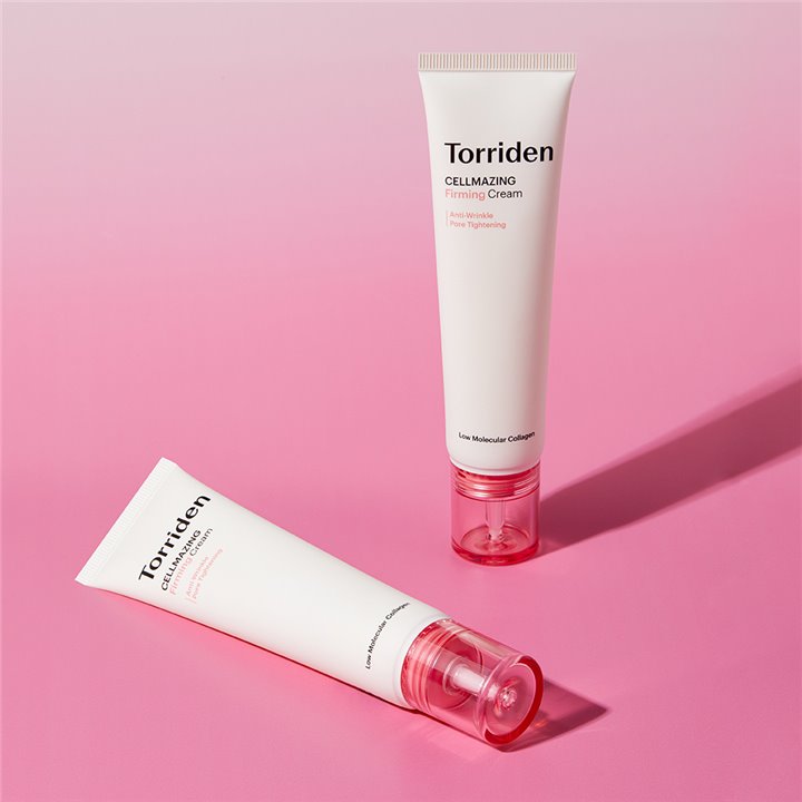 Torriden Cellmaging Collagen Cream 60ml 60ml