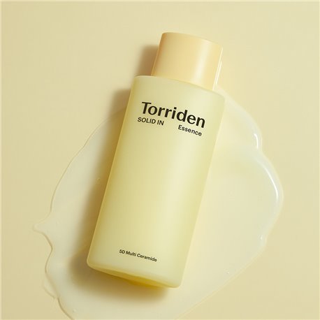 Torriden Solid Ceramide All Day Essence 100ml