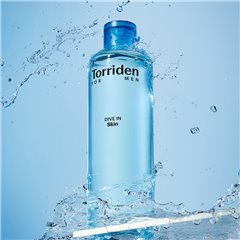 Torriden Dive-in For Men Low Molecular Hyaluronic Acid Skin 300g