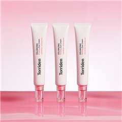 Torriden Cellmaging Collagen Elasticity Eye Cream 30ml+30ml+30ml