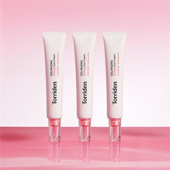 Torriden Cellmaging Collagen Elasticity Eye Cream 30ml 30ml 30ml