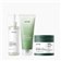 Anua Fiji OUT 3-piece set (clear pad + cleansing oil + cleansing foam)