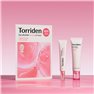 Torriden Cellmaging Collagen Elasticity Cream 60ml Eye Cream 30ml Gel Mask 4 Sheets