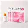 Torriden Cellmaging Vita Collagen SET Ampoule 30ml Collagen Gel Mask 4 sheets