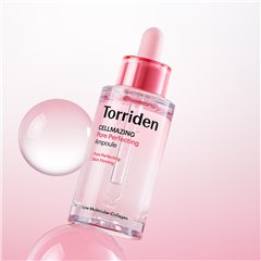 Torriden Cellmaging Low Molecular Collagen Pore Elasticity Ampoule 30ml