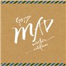 GOT7 / MAD Winter Edition: Mini Album Repackage Merry Ver