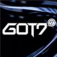 GOT7 / SPINNING TOP (Version Random Delivery/JYPK1066)