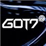 GOT7 / SPINNING TOP (Version Random Delivery/JYPK1066)