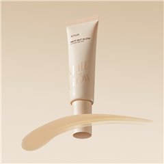 Anua Matte Butt Glow Cover Beige 50ml SPF50 PA++++