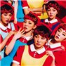 RED VELVET 1st Album / The Red