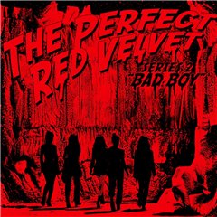 RED VELVET 2nd Album Repackage / The Perfect Red Velvet