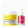 Anua Vitamin C Niacin Tone-up Spot Pad 60 Sheets + TXA 4 Dark Spot Correcting Serum 30ml 2-piece set