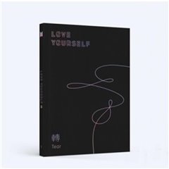 BTS / LOVE YOURSELF 轉 'Tear'