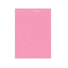 BTS / MAP OF THE SOUL: PERSONA