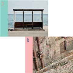 BTS Compilation (2 versions) / You Never Walk Alone (2 versions)