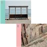 BTS Compilation (2 versions) / You Never Walk Alone (2 versions)