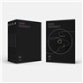 BTS Compilation (4 versions) / LOVE YOURSELF 轉 ‘Tear’ (4 versions)