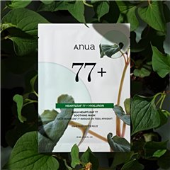 Anua Ace 77 Calming Mask 25ml